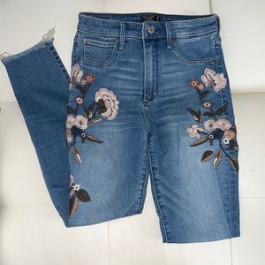 Abercrombie & Fitch Jeans